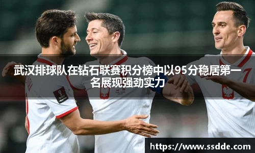 武汉排球队在钻石联赛积分榜中以95分稳居第一名展现强劲实力